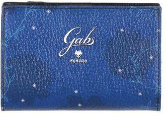 Gabs Kleinlederwaren - Brieftaschen auf YOOX.COM