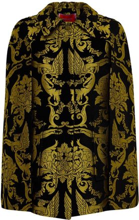 La DoubleJ Cappotto Milano Mini - Nero