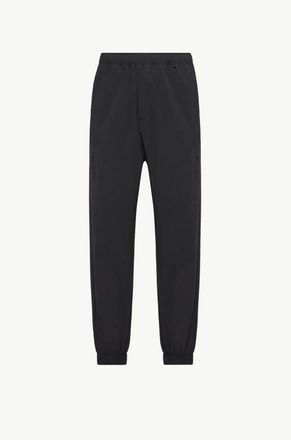 Moncler Logo Trainingsbroeken - Heren - Sweatpants - Zwart - L - Broeken