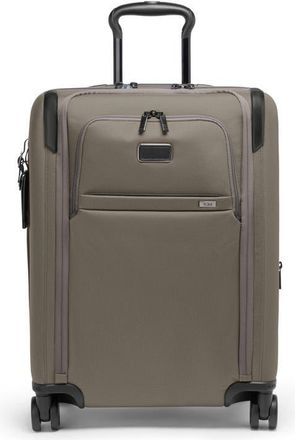 Tumi Alpha Large Dual Access Expandable Carry-On in Grey Alloy at Nordstrom