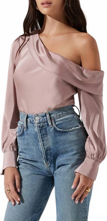Astr Ellen Top In At17044