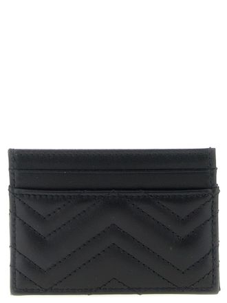 Gucci Card Case - Black