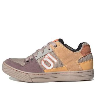 adidas (WMNS) adidas Five Ten Freerider Wonder Taupe Orange HQ2102