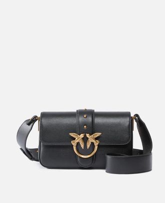 Pinko Pinko Love One Mini Slouchy