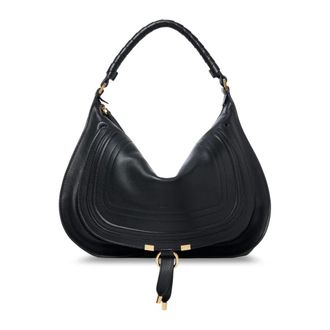 Chlo&eacute; Donna, Borse, Nero, Taglia unica, new