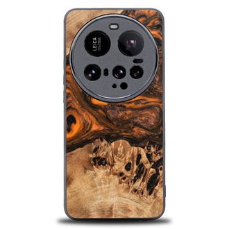 OEM Funda Bewood Unique Para Xiaomi 15 Ultra - Naranja
