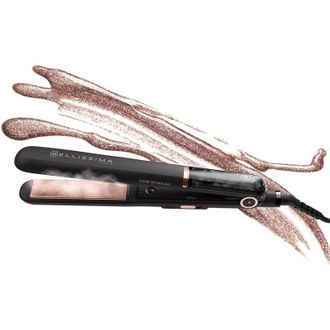 Bellissima Piastra imetec per capelli mypro steam - 11632
