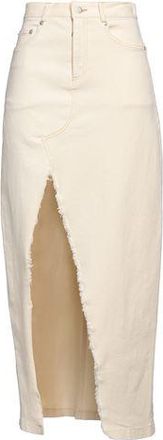 Weili Zheng PARTES DE ABAJO - Faldas vaqueras en YOOX.COM