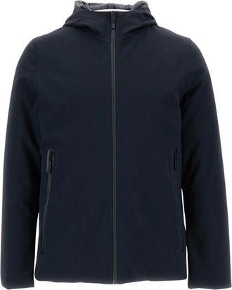 Roberto Ricci Design Rrd, Uomo, Giacche, Blu, XL, new