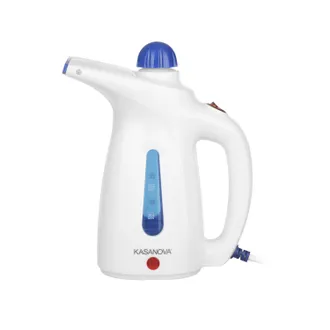 KASANOVA Ferro da stiro verticale 1000 W