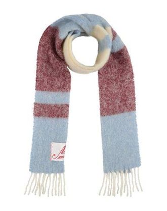 【送料&関税込】Marni Light Pink Alpaca Scarf Marni Light Pink Alpaca Scarf from $194.00 - on Stylight