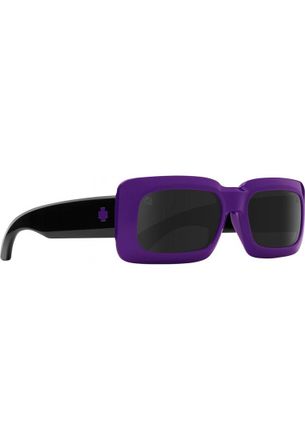 Spy 6700000000249 58 Ninety Six Zonnebril