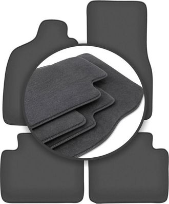 OEM Alfombrillas Premium Para Ford Maverick Mk1 0 (1994-2003)