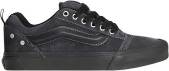 Vans Hombre, Zapatos, Negro, Talla: 40 EU