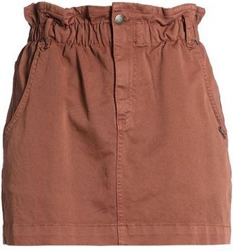 Berna BOTTOMWEAR - Minigonne su YOOX.COM