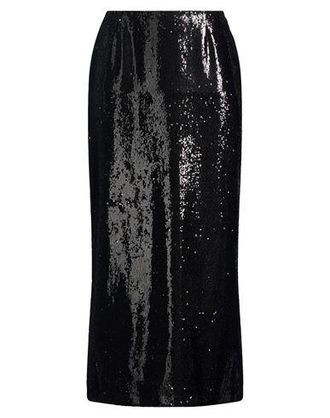 Philosophy di Lorenzo Serafini PARTES DE ABAJO - Faldas midi en YOOX.COM