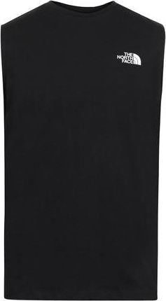 The North Face TOPWEAR - T-shirts on YOOX.COM