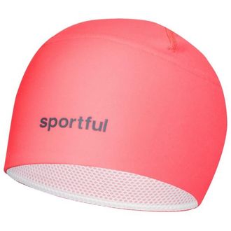 Sportful Active Cap M&uuml;tze - Unisex | rosa