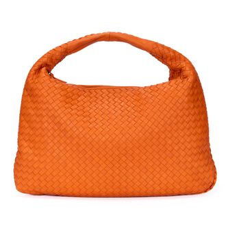 Bottega Veneta Large Hobo Bag Large handtas
