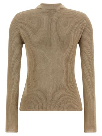 Max Mara Gergo Sweater - Beige