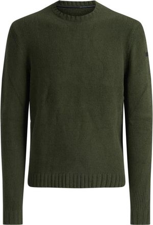 Roberto Ricci Design Rrd, Hombre, Jerseys, Verde, Talla: S