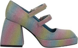 Nodaleto FOOTWEAR - Pumps sur YOOX.COM