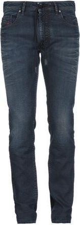 Diesel PARTES DE ABAJO - Pantalones vaqueros en YOOX.COM