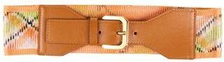 Missoni Small Leather Goods - Belts sur YOOX.COM
