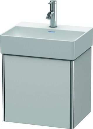 Duravit Xsquare Unidad De Tocador De Pared 43.4 X 34.0 Cm, 1 - Duravit