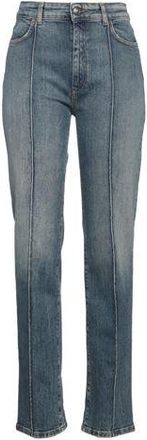 Sportmax PARTES DE ABAJO - Pantalones vaqueros en YOOX.COM