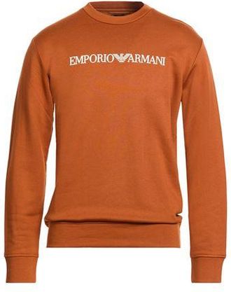 Emporio Armani TOPWEAR - Sweatshirts on YOOX.COM