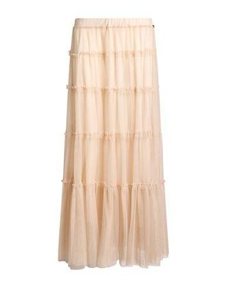 Liu Jo BOTTOMWEAR - Maxi skirts on YOOX.COM