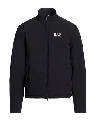 Emporio Armani COATS & JACKETS - Jackets on YOOX.COM