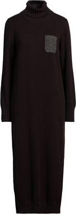 PESERICO KLEIDER - Midi-Kleider auf YOOX.COM