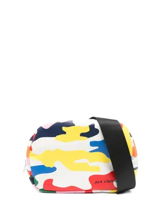 Rossignol JCC belt bag - women - Polyurethane - OS - White