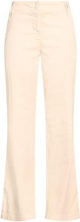 120% Lino BOTTOMWEAR - Trousers on YOOX.COM