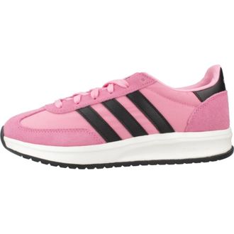 adidas RUN 70s 2.0 Sneakers - Dames - Hardloopschoenen - Roze - 38 2/3 EU - Fitness