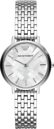 Emporio Armani Mens Classic Watch