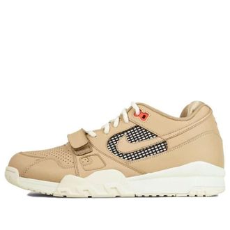 Nike Air Trainer 2 Vanchetta Tan 371739-200
