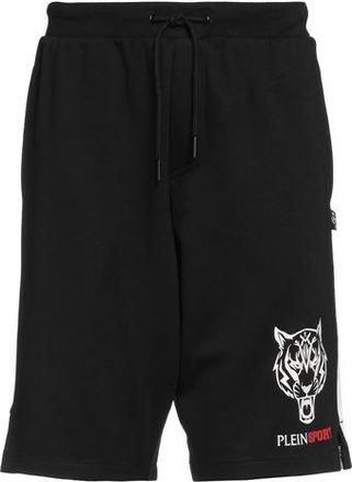 Plein Sport PARTES DE ABAJO - Pantalones cortos y bermudas en YOOX.COM