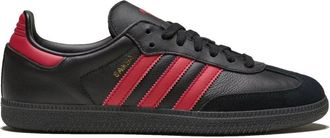 adidas Sneaker Samba - - Shoes - Uomo - Nero - 46 2/3 EU