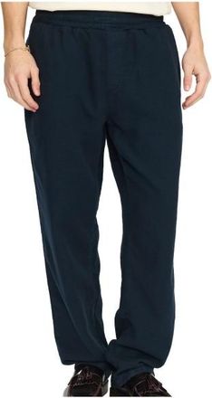 Revolution Casual Trousers Freizeithose f&uuml;r Herren | blau