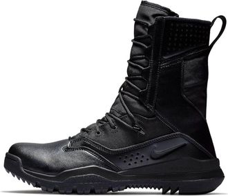 Nike 8 Inch Special Field Boot Triple Black AO7507-001
