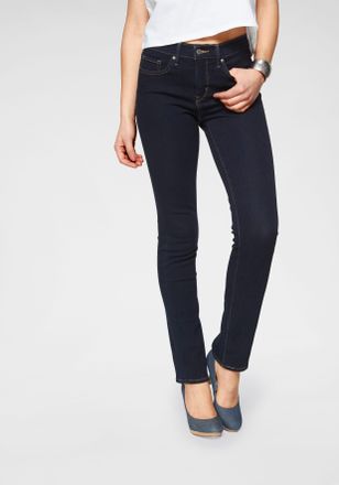Levi's Röhrenjeans »312 Shaping Slim« Schmale Shaping Slim Form
