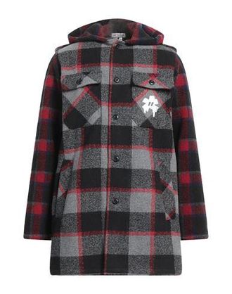 Daniele Alessandrini Coats