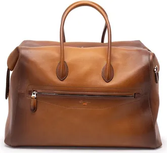 Santoni Duffle Bag
