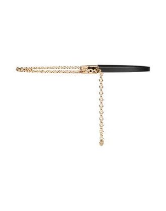 Max Mara Kleinlederwaren - G&uuml;rtel auf YOOX.COM