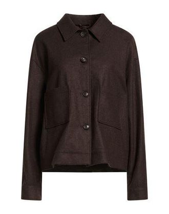 Circolo 1901 JACKEN & M&Auml;NTEL - Jacken und Anoraks auf YOOX.COM