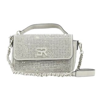 Ermanno Scervino Donna, Borse, Grigio, Taglia unica, new