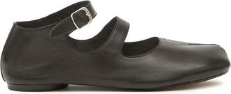 Maison Margiela Shoes Black
